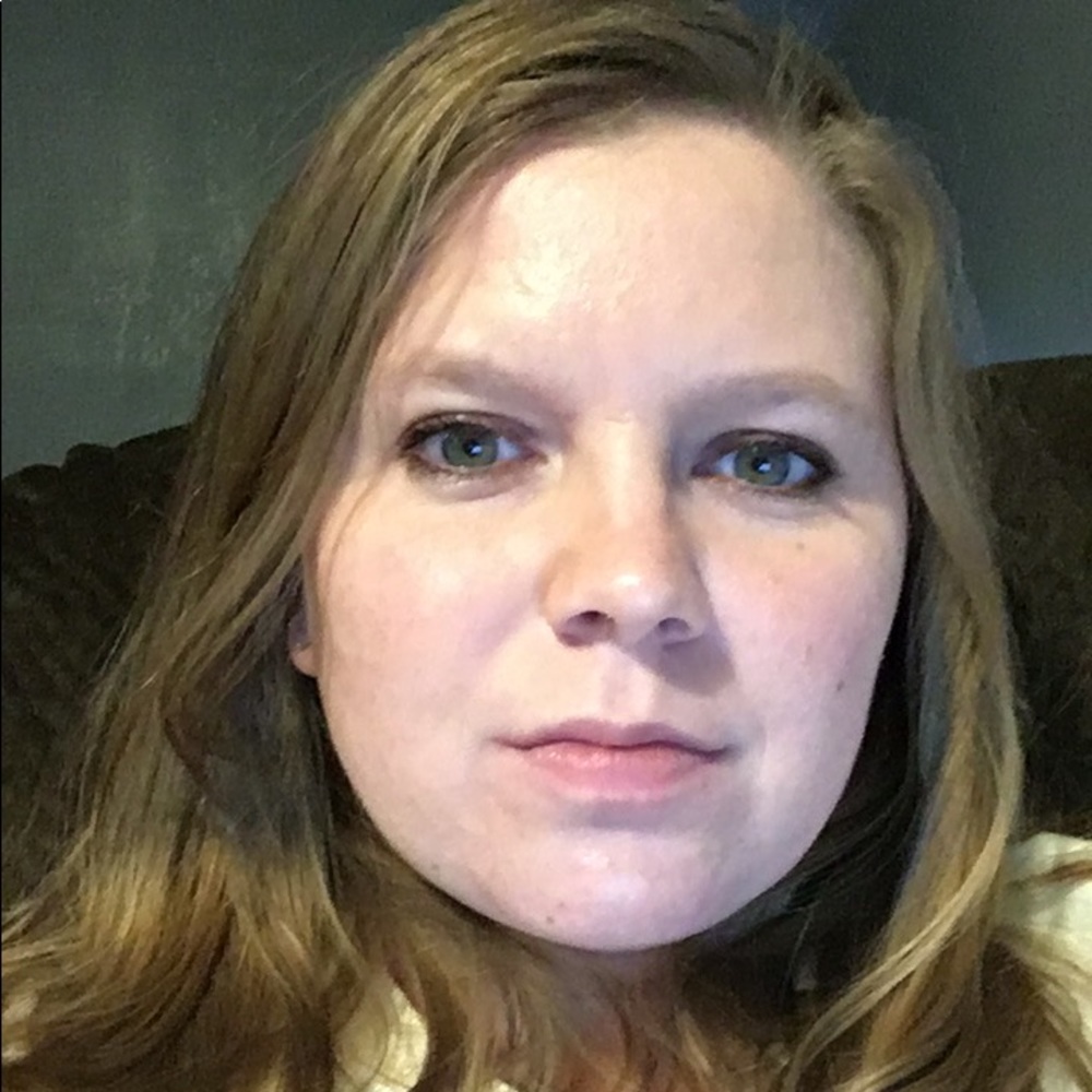 Meet your Posher, Kerri